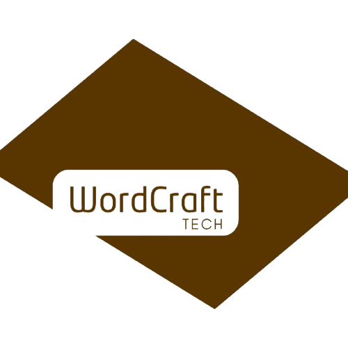 WordCraft Tech